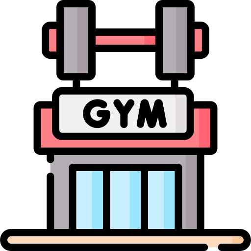 Fully equipped modern gym in Assetz residential projects Bannerghatta Road