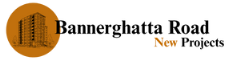 Bannerghatta Road Residential Projects Logo