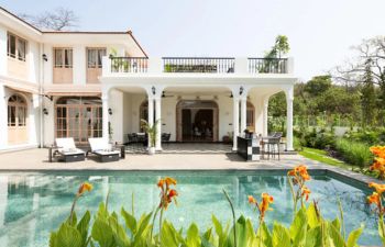 Arna Meadows Villas