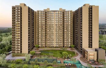 Arvind Oasis