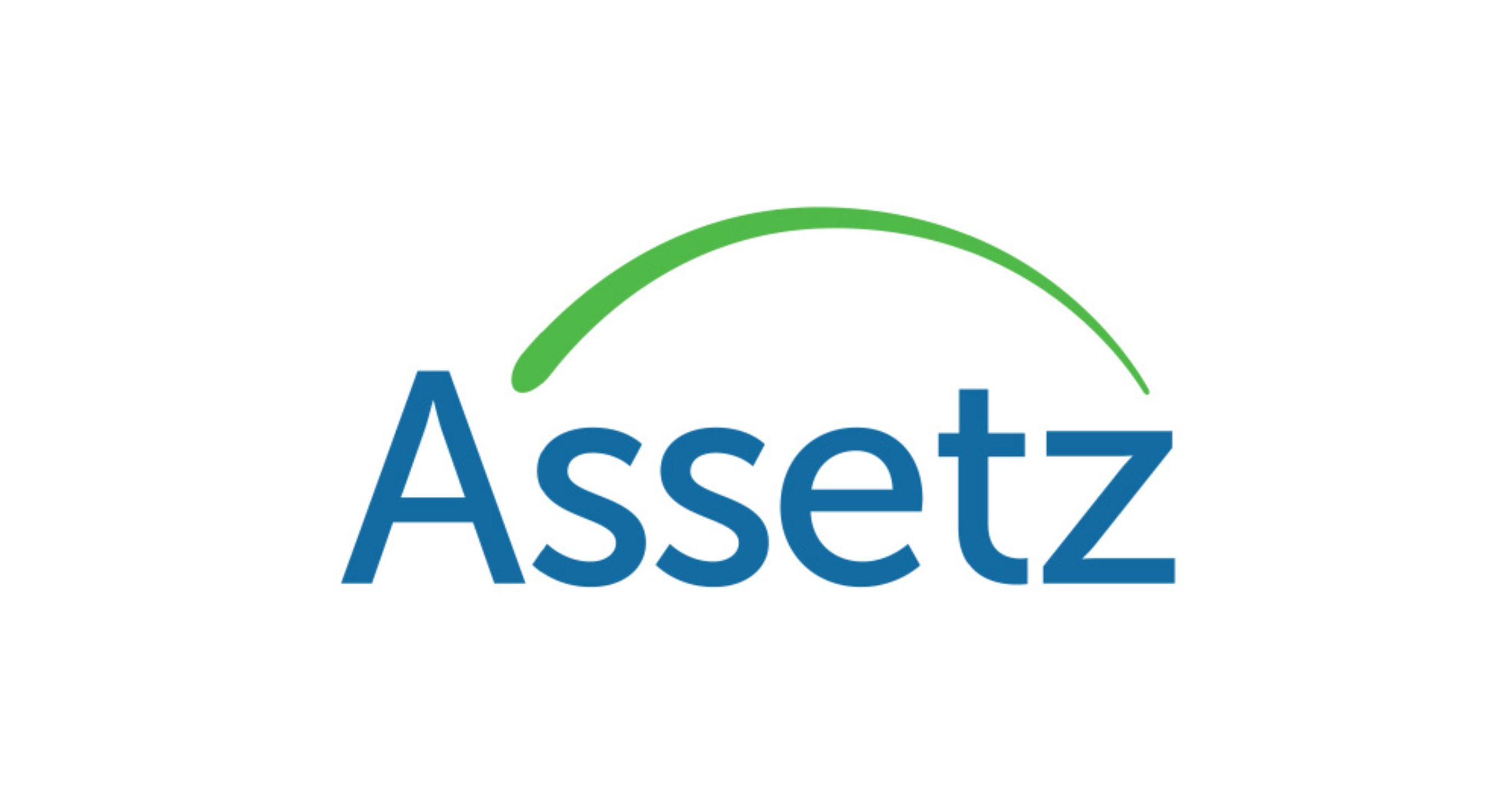 Assetz Group logo