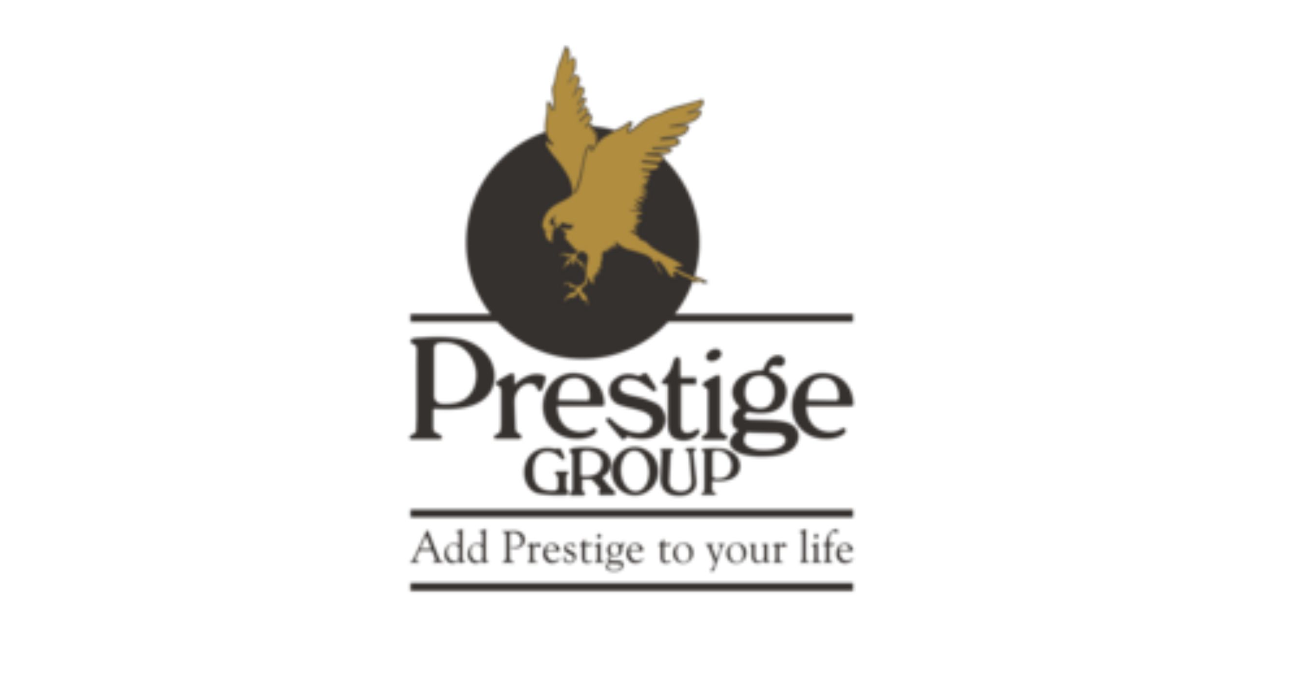 Prestige logo
