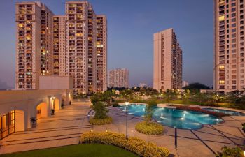 House of Hiranandani – Evita