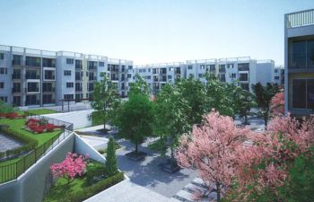 Godrej Eternity