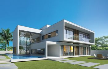 Arvind Oasis Villas 