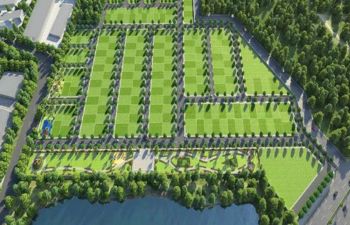 Prestige Lakeside Habitat Plots 