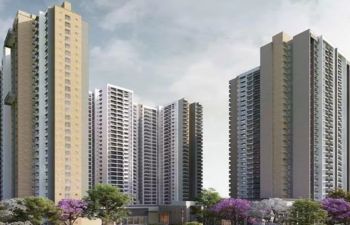 Prestige Smart City