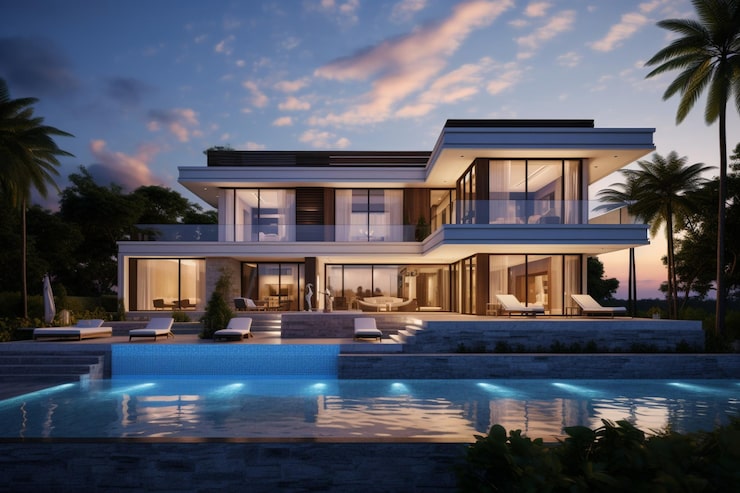 Birla Bannerghatta Row Villas