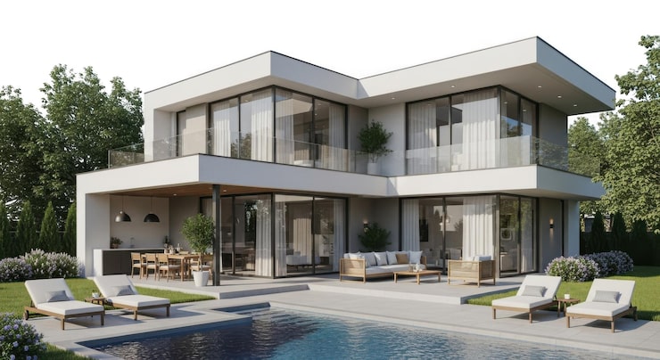 Nambiar Villas Bannerghatta Road