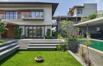 Purva Skywood Villas  