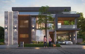 Sai Kalyan Villas
