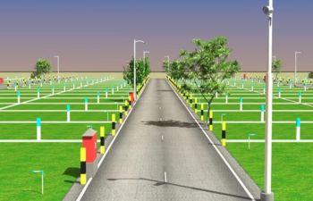 Godrej Woodland Plots