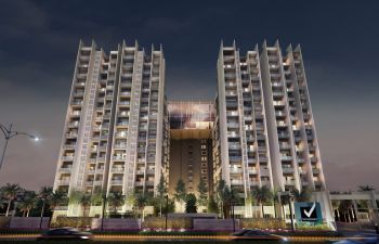 Vaishnavi Oasis