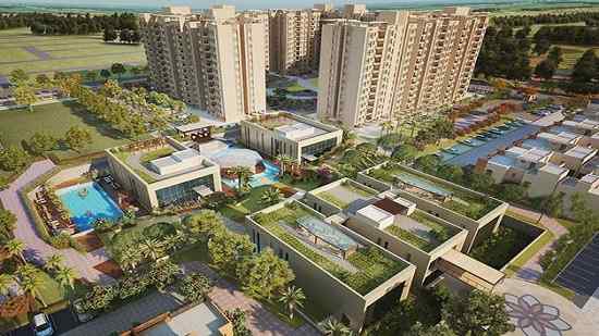 New Projects In Bannerghatta Road Banner